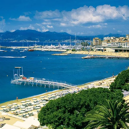 Le Cheverny By Interhome * Cannes