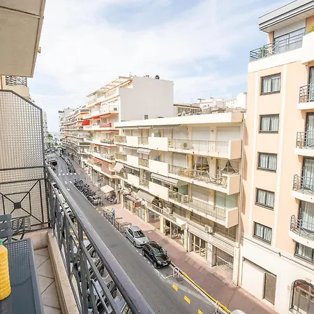 Le Cheverny By Interhome Cannes