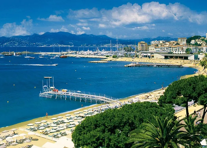 Le Cheverny By Interhome * Cannes