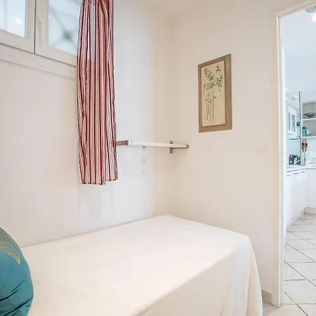 شقة Le Cheverny By Interhome *