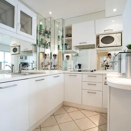 Le Cheverny By Interhome Apartment *