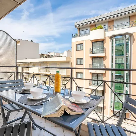 Appartement Le Cheverny By Interhome *