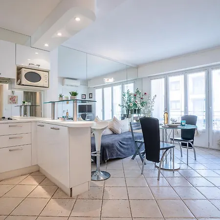 Apartment Le Cheverny By Interhome *