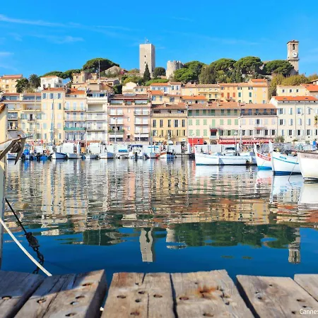 Le Cheverny By Interhome Appartement