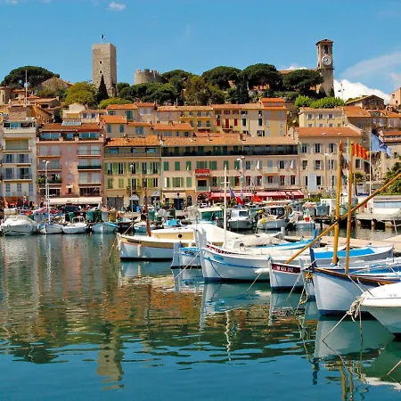 Le Cheverny By Interhome Appartement