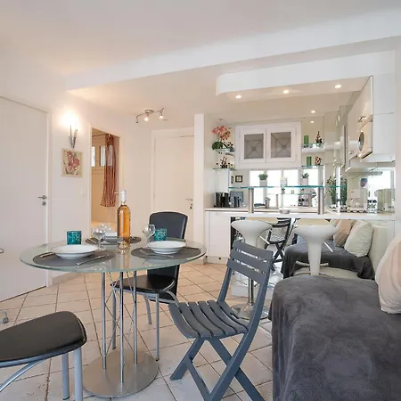 Le Cheverny By Interhome * 戛纳