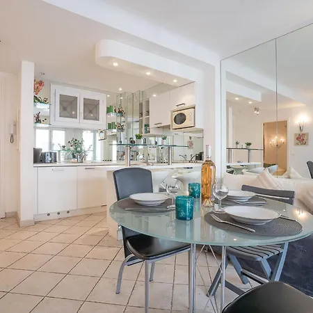 Le Cheverny By Interhome Appartement *