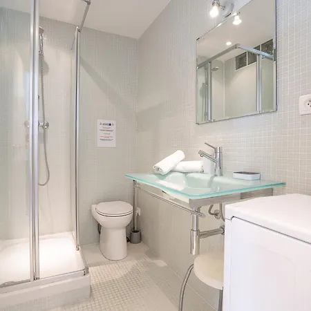 Le Cheverny By Interhome Cannes