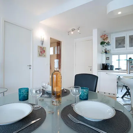 Le Cheverny By Interhome Appartement