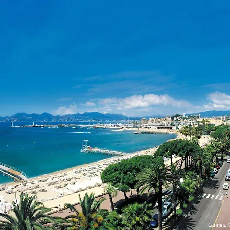 Le Cheverny By Interhome * Cannes